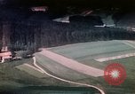 Standbild P-47 Thunderbolt Ebene Deutschland, 1945, aus Sekunde 50 historischem Filmmaterial Videoclip 65675047556