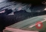 Standbild P-47 Thunderbolt Ebene Deutschland, 1945, aus Sekunde 51 historischem Filmmaterial Videoclip 65675047556