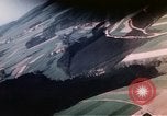 Standbild P-47 Thunderbolt Ebene Deutschland, 1945, aus Sekunde 52 historischem Filmmaterial Videoclip 65675047556