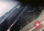 Standbild P-47 Thunderbolt Ebene Deutschland, 1945, aus Sekunde 55 historischem Filmmaterial Videoclip 65675047556
