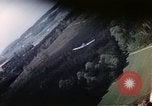 Standbild P-47 Thunderbolt Ebene Deutschland, 1945, aus Sekunde 56 historischem Filmmaterial Videoclip 65675047556