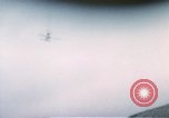 Standbild P-47 Thunderbolt Ebene Deutschland, 1945, aus Sekunde 58 historischem Filmmaterial Videoclip 65675047556