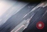 Standbild P-47 Thunderbolt Ebene Deutschland, 1945, aus Sekunde 61 historischem Filmmaterial Videoclip 65675047556