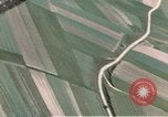 Image of P-47 Thunderbolt planes Germany, 1945, second 6 stock footage video 65675047557