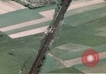 Image of P-47 Thunderbolt planes Germany, 1945, second 8 stock footage video 65675047557