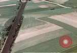 Image of P-47 Thunderbolt planes Germany, 1945, second 10 stock footage video 65675047557