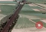Image of P-47 Thunderbolt planes Germany, 1945, second 11 stock footage video 65675047557