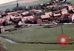 Image of P-47 Thunderbolt planes Germany, 1945, second 15 stock footage video 65675047557