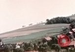 Image of P-47 Thunderbolt planes Germany, 1945, second 17 stock footage video 65675047557