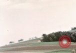 Image of P-47 Thunderbolt planes Germany, 1945, second 18 stock footage video 65675047557