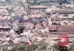 Image of P-47 Thunderbolt planes Germany, 1945, second 25 stock footage video 65675047557