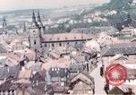Image of P-47 Thunderbolt planes Germany, 1945, second 26 stock footage video 65675047557