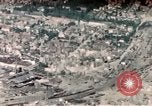 Image of P-47 Thunderbolt planes Germany, 1945, second 49 stock footage video 65675047557