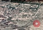 Image of P-47 Thunderbolt planes Germany, 1945, second 50 stock footage video 65675047557