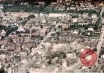 Image of P-47 Thunderbolt planes Germany, 1945, second 52 stock footage video 65675047557