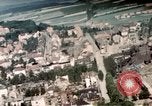 Image of P-47 Thunderbolt planes Germany, 1945, second 55 stock footage video 65675047557