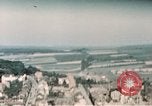 Image of P-47 Thunderbolt planes Germany, 1945, second 56 stock footage video 65675047557
