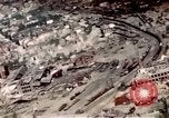 Image of P-47 Thunderbolt planes Germany, 1945, second 57 stock footage video 65675047557