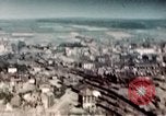 Image of P-47 Thunderbolt planes Germany, 1945, second 59 stock footage video 65675047557