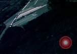 Image of P-47 Thunderbolt aircraft Germany, 1945, second 10 stock footage video 65675047558