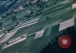 Image of P-47 Thunderbolt aircraft Germany, 1945, second 13 stock footage video 65675047558