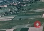 Image of P-47 Thunderbolt aircraft Germany, 1945, second 14 stock footage video 65675047558