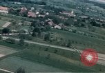 Image of P-47 Thunderbolt aircraft Germany, 1945, second 15 stock footage video 65675047558