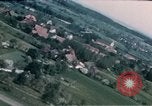 Image of P-47 Thunderbolt aircraft Germany, 1945, second 16 stock footage video 65675047558