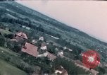 Image of P-47 Thunderbolt aircraft Germany, 1945, second 17 stock footage video 65675047558