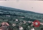 Image of P-47 Thunderbolt aircraft Germany, 1945, second 18 stock footage video 65675047558