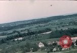 Image of P-47 Thunderbolt aircraft Germany, 1945, second 19 stock footage video 65675047558