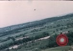 Image of P-47 Thunderbolt aircraft Germany, 1945, second 20 stock footage video 65675047558