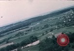 Image of P-47 Thunderbolt aircraft Germany, 1945, second 21 stock footage video 65675047558