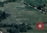 Image of P-47 Thunderbolt aircraft Germany, 1945, second 33 stock footage video 65675047558