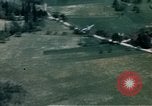 Image of P-47 Thunderbolt aircraft Germany, 1945, second 34 stock footage video 65675047558