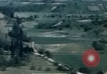 Image of P-47 Thunderbolt aircraft Germany, 1945, second 35 stock footage video 65675047558