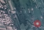 Image of P-47 Thunderbolt aircraft Germany, 1945, second 39 stock footage video 65675047558