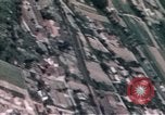 Image of P-47 Thunderbolt aircraft Germany, 1945, second 41 stock footage video 65675047558