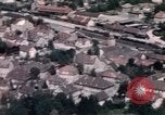 Image of P-47 Thunderbolt aircraft Germany, 1945, second 45 stock footage video 65675047558