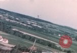 Image of P-47 Thunderbolt aircraft Germany, 1945, second 48 stock footage video 65675047558