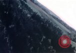 Image of P-47 Thunderbolt aircraft Germany, 1945, second 54 stock footage video 65675047558