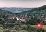 Standbild P-47 Thunderbolt Ebene Deutschland, 1945, aus Sekunde 11 historischem Filmmaterial Videoclip 65675047559