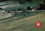 Standbild P-47 Thunderbolt Ebene Deutschland, 1945, aus Sekunde 15 historischem Filmmaterial Videoclip 65675047559