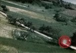 Standbild P-47 Thunderbolt Ebene Deutschland, 1945, aus Sekunde 16 historischem Filmmaterial Videoclip 65675047559