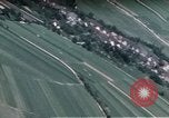 Standbild P-47 Thunderbolt Ebene Deutschland, 1945, aus Sekunde 19 historischem Filmmaterial Videoclip 65675047559