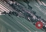 Standbild P-47 Thunderbolt Ebene Deutschland, 1945, aus Sekunde 20 historischem Filmmaterial Videoclip 65675047559