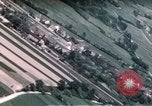 Standbild P-47 Thunderbolt Ebene Deutschland, 1945, aus Sekunde 21 historischem Filmmaterial Videoclip 65675047559