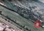 Standbild P-47 Thunderbolt Ebene Deutschland, 1945, aus Sekunde 24 historischem Filmmaterial Videoclip 65675047559