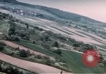 Standbild P-47 Thunderbolt Ebene Deutschland, 1945, aus Sekunde 27 historischem Filmmaterial Videoclip 65675047559