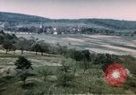 Standbild P-47 Thunderbolt Ebene Deutschland, 1945, aus Sekunde 30 historischem Filmmaterial Videoclip 65675047559